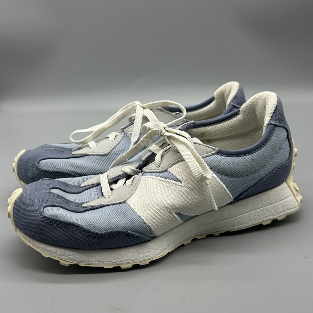 New Balance 327 women’s sz 5.5 - Picture 2 of 7
